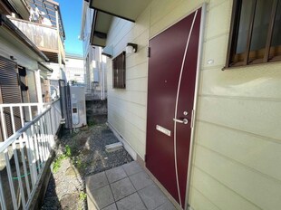 南紀の台平屋一戸建（60-54）の物件内観写真